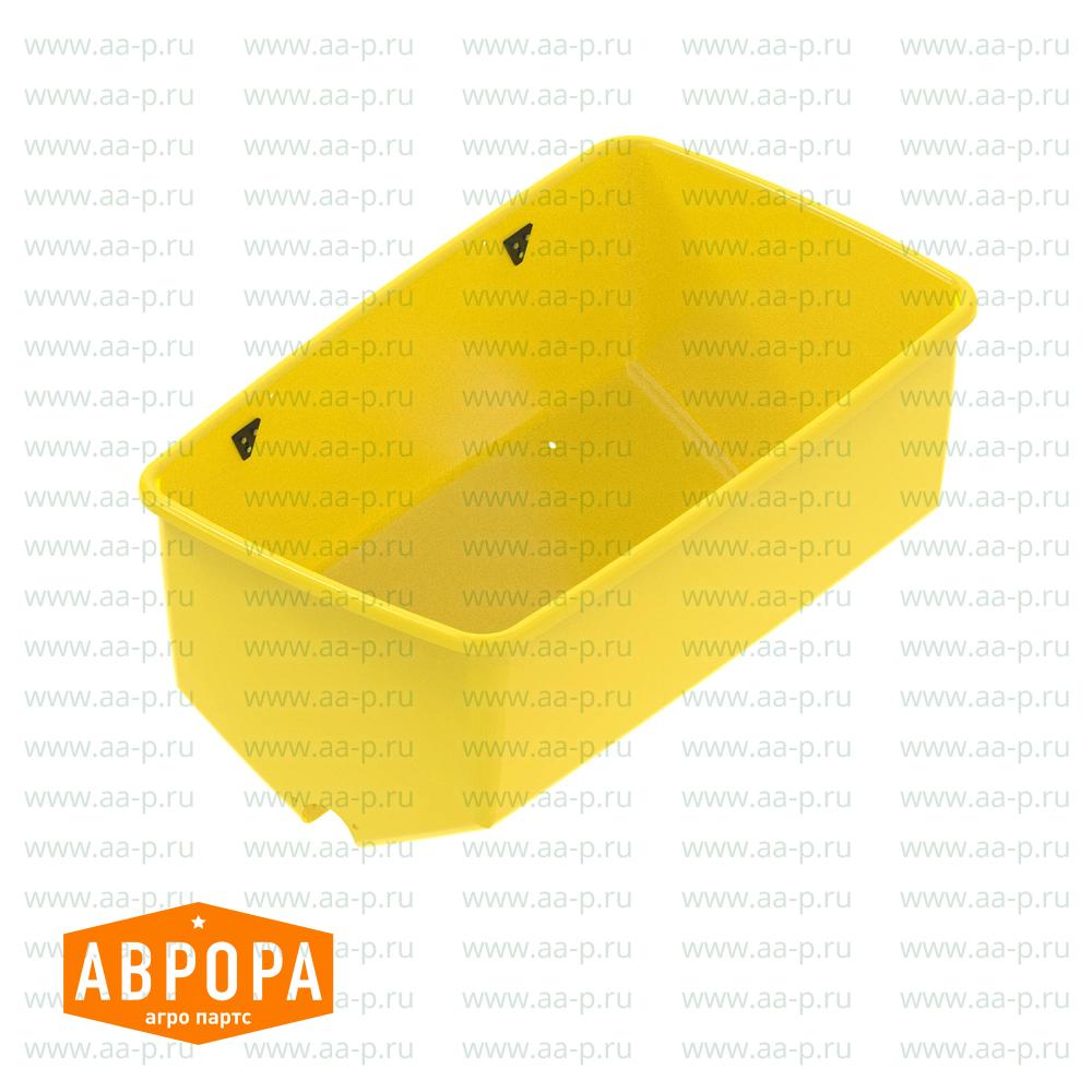 AA75252 РАМА  БОКОВОЙ  СЕКЦИИ